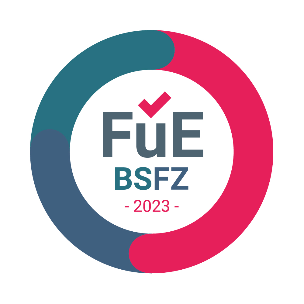 BSFZ Siegel 2023
