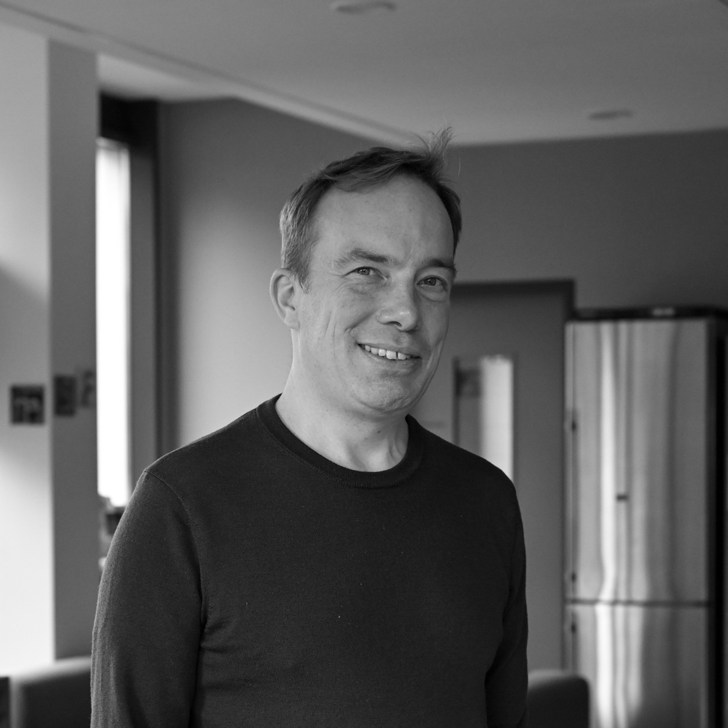 Foto Rechtsanwalt Leif-Erik Wilhelm 