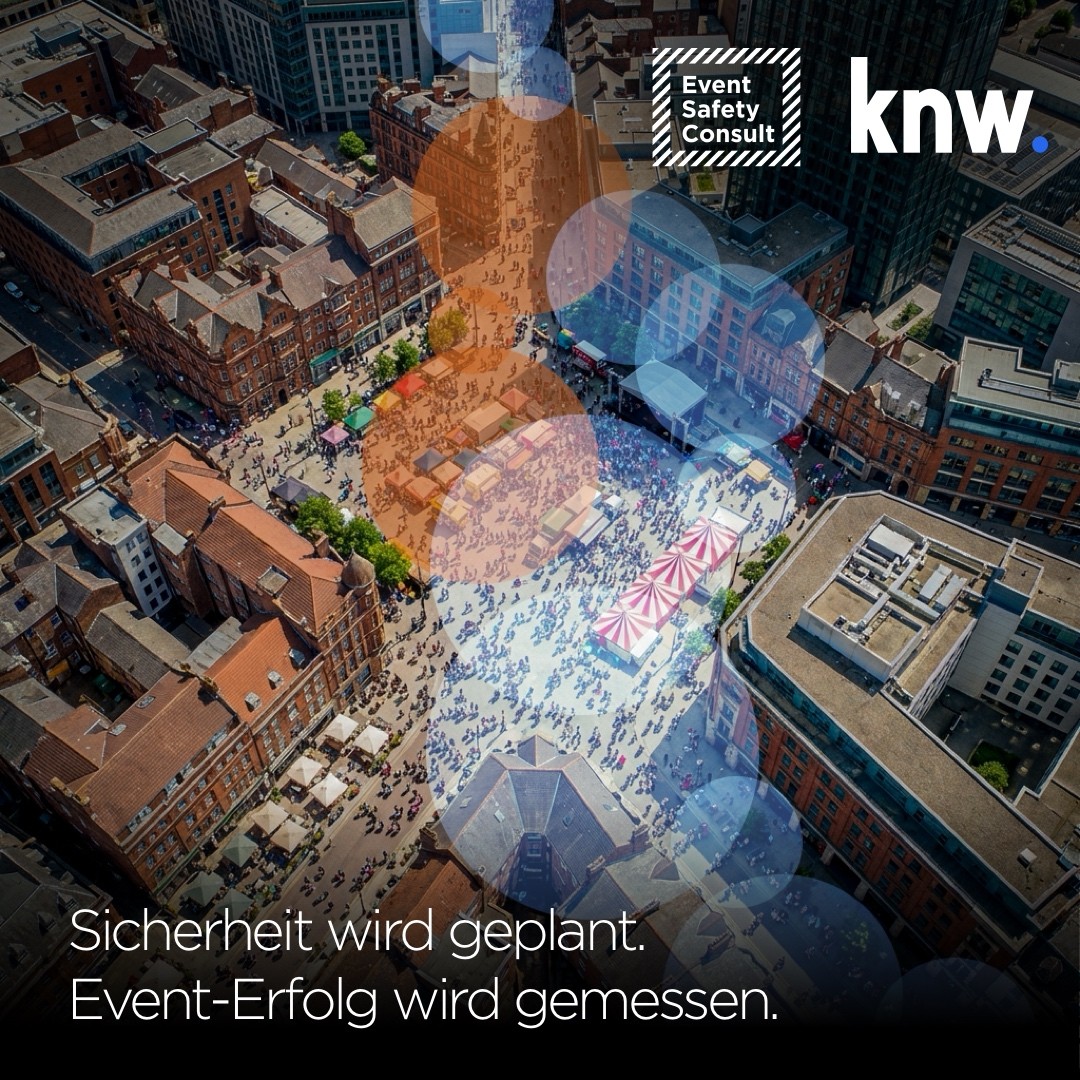 ESC - Sicherheit wird geplant