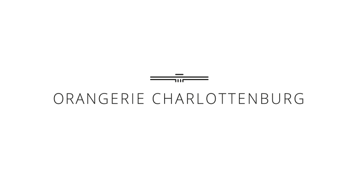 Orangerie, Berlin