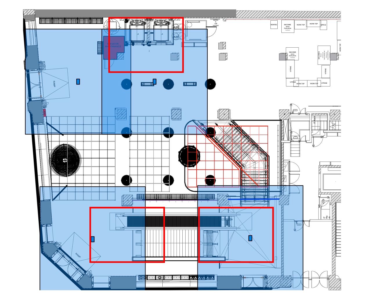 Product Floors